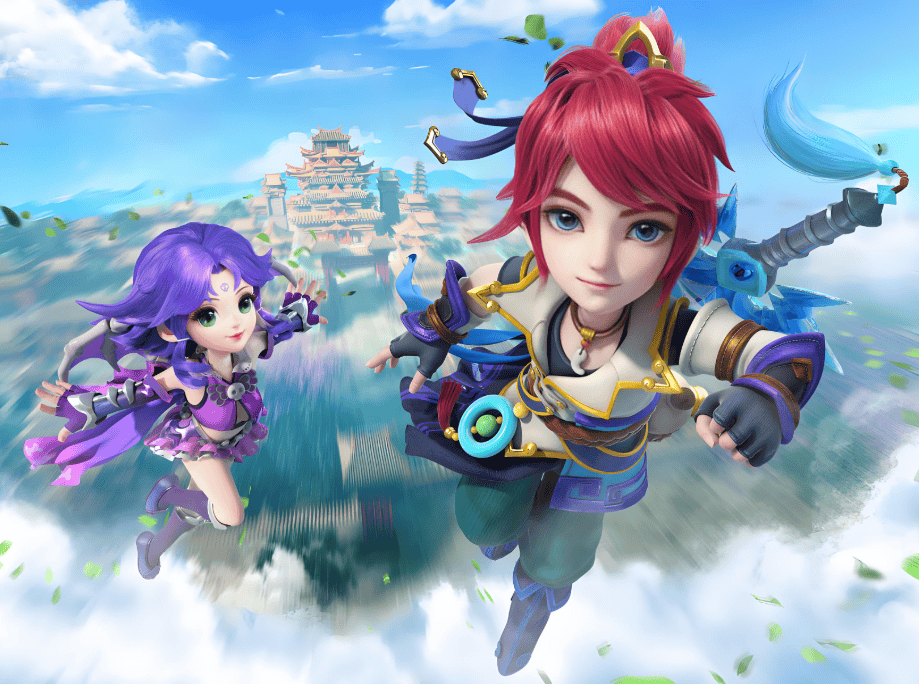 策略對決 策略對決